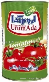 tomato paste manufacturer