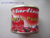 HOT! 70g canned tomato paste