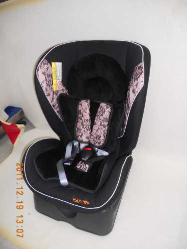 convertible car seat group0+1