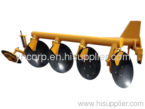 Pipe Plough