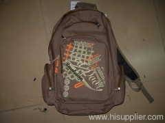 school bag