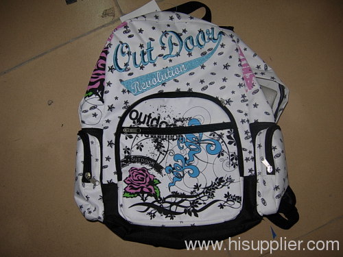 school bag