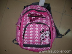 school bag