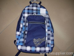 school bag