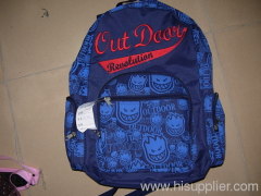 school bag