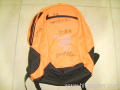 school bag