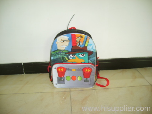 school bag