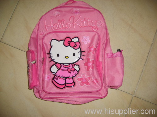 school bag