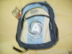 school bag