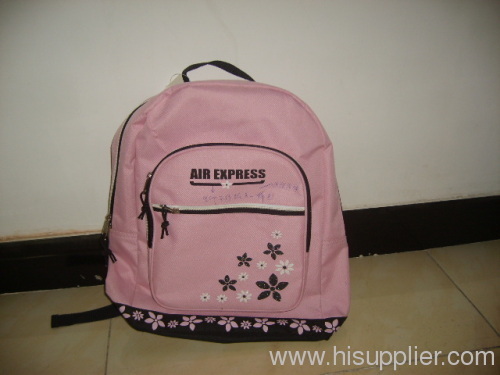 school bag