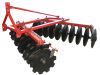 Disc Harrow