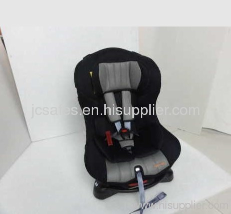 Selecting a Convertible Car Seat for Your Child