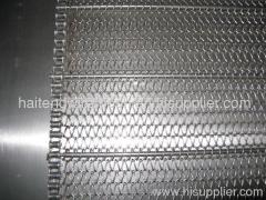 belt conveyor mesh