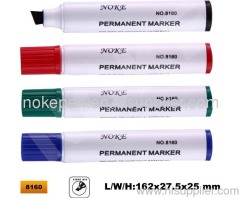 Jumbo size Permanent marker pens