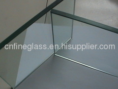 Clear Sheet Glass