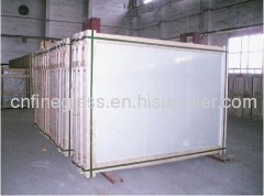 flat tempered glasses