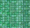 Stainless Steel Mosaic Glass