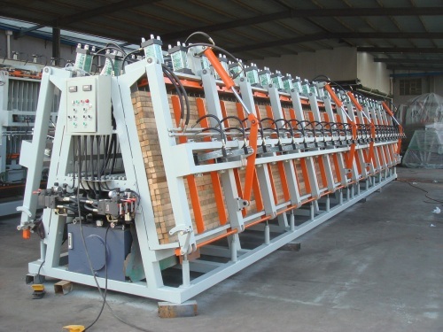 hydraulic press manufacturer