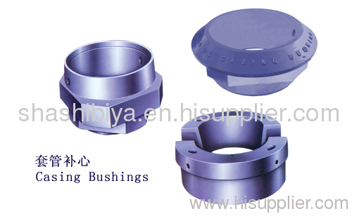 casing bushing