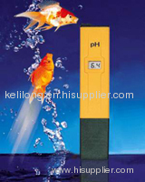 KL-009(I) Pocket-size PH meter