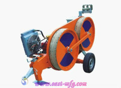 3 Ton Hydraulic Conductor Tensioner