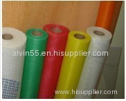 fiberglass mesh