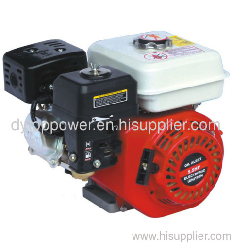 5.5 HP Portable Gasoline Engine