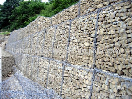 gabion box mesh gabion baskets