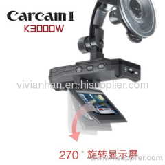 Car dvr