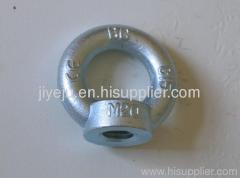 galvanized eye nut