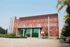 Baoding Shenchen Precision Pump Co. Ltd.