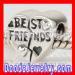 european BEST FRIENDS beads charms