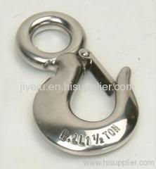 stainless steel US type hook