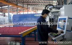 Northglass(HK)industrial co.,ltd