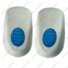 SEBS heel cups