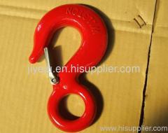 hoist US type cargo hook