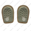 Shock Absorbing Heel Insoles