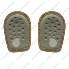 Shock Absorbing Heel Insoles