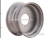 ATV steel rims