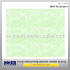 Tricot Mattress Fabric
