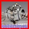 925 sterling silver european charm beads