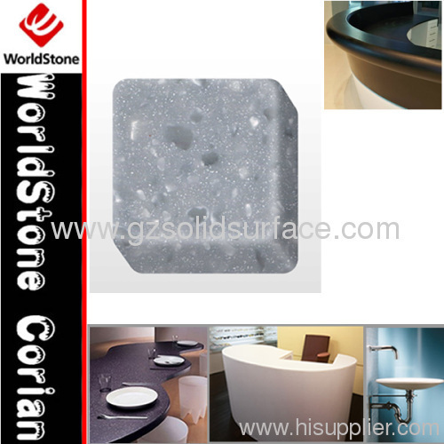 corian acrylic solid surface sheet