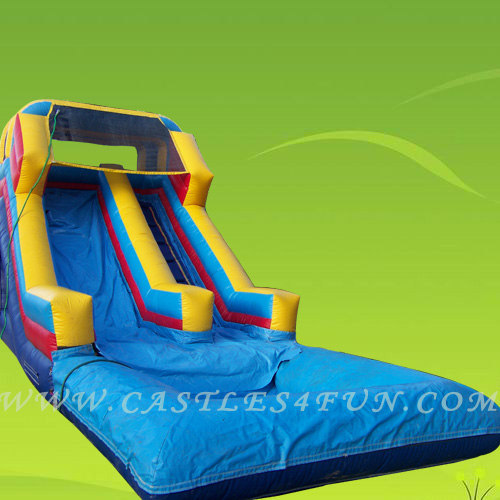 water slides jumper,waterslide