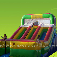 water slides inflatable,water slides sale