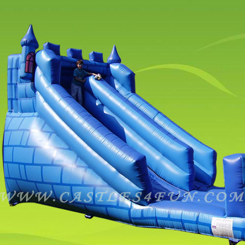 water slide moonwalk,water slides inflatable for sale