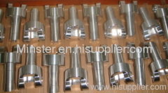 steel shaft,steering parts