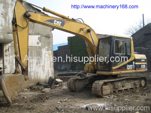 caterpillar excavators for sale