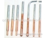 Copper Pancake Coils