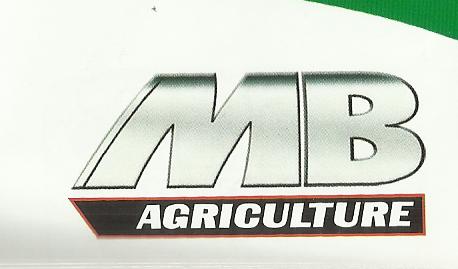 MB Farm Machinery PVT LTD