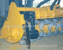 Rotavator Manufacturer